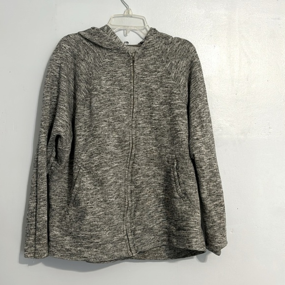 ZSupply Small Grey Hoodie